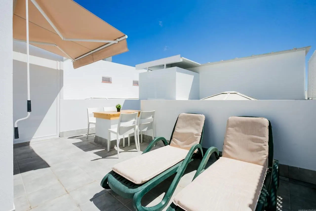 Apartment Los Cristianos Center V