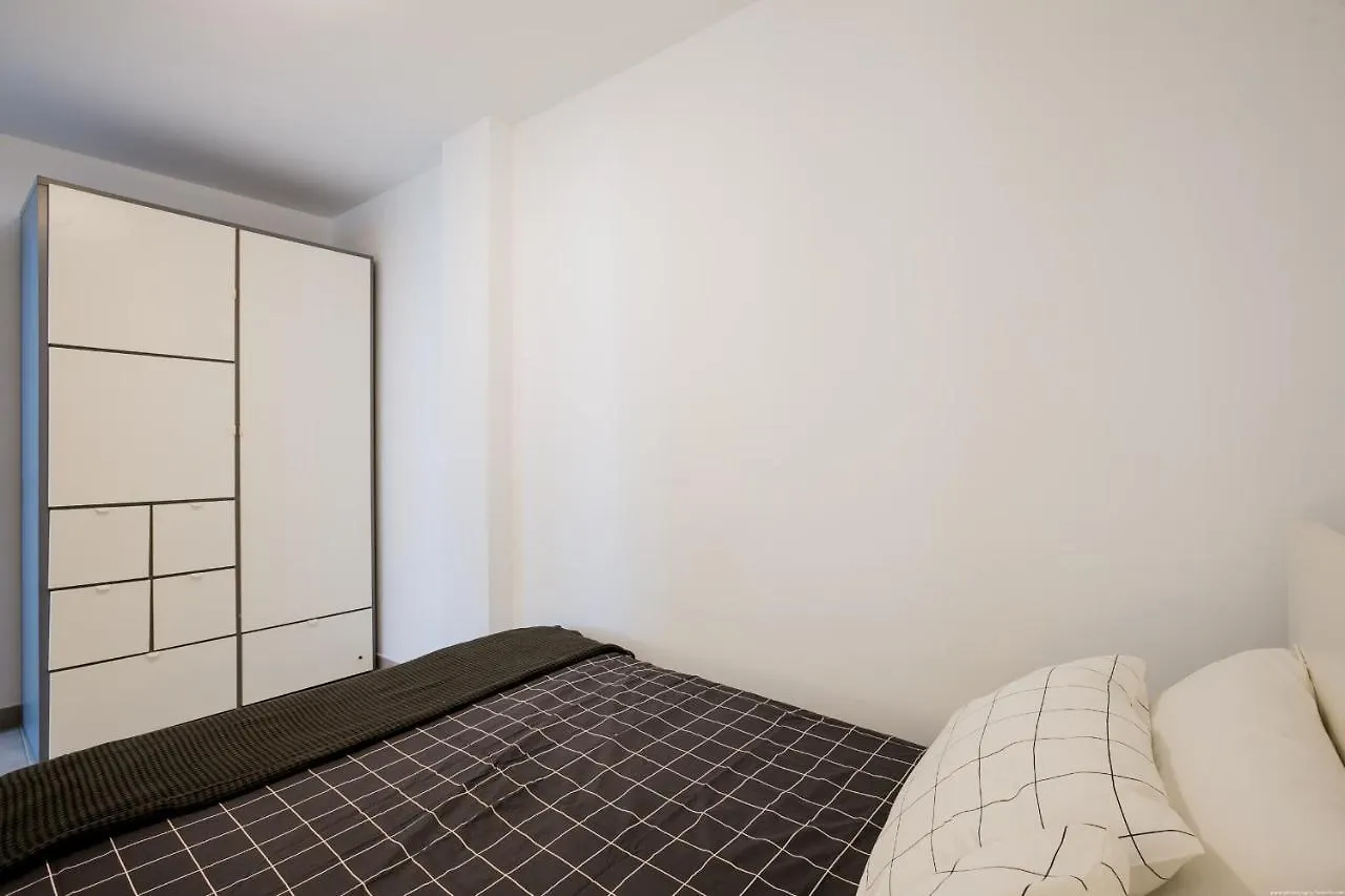 Apartment Los Cristianos Center V