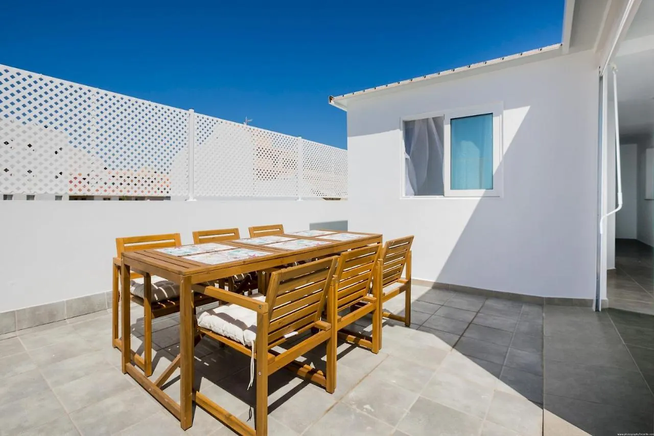 Apartment Los Cristianos Center V Spagna
