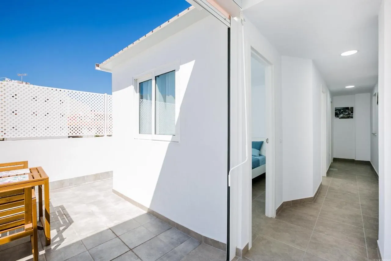 Apartment Los Cristianos Center V