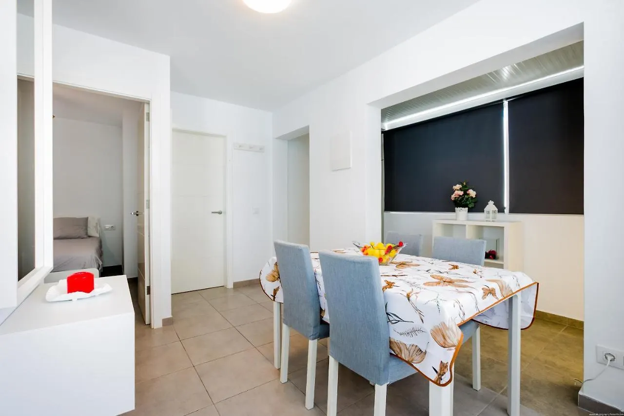 Apartment Los Cristianos Center V