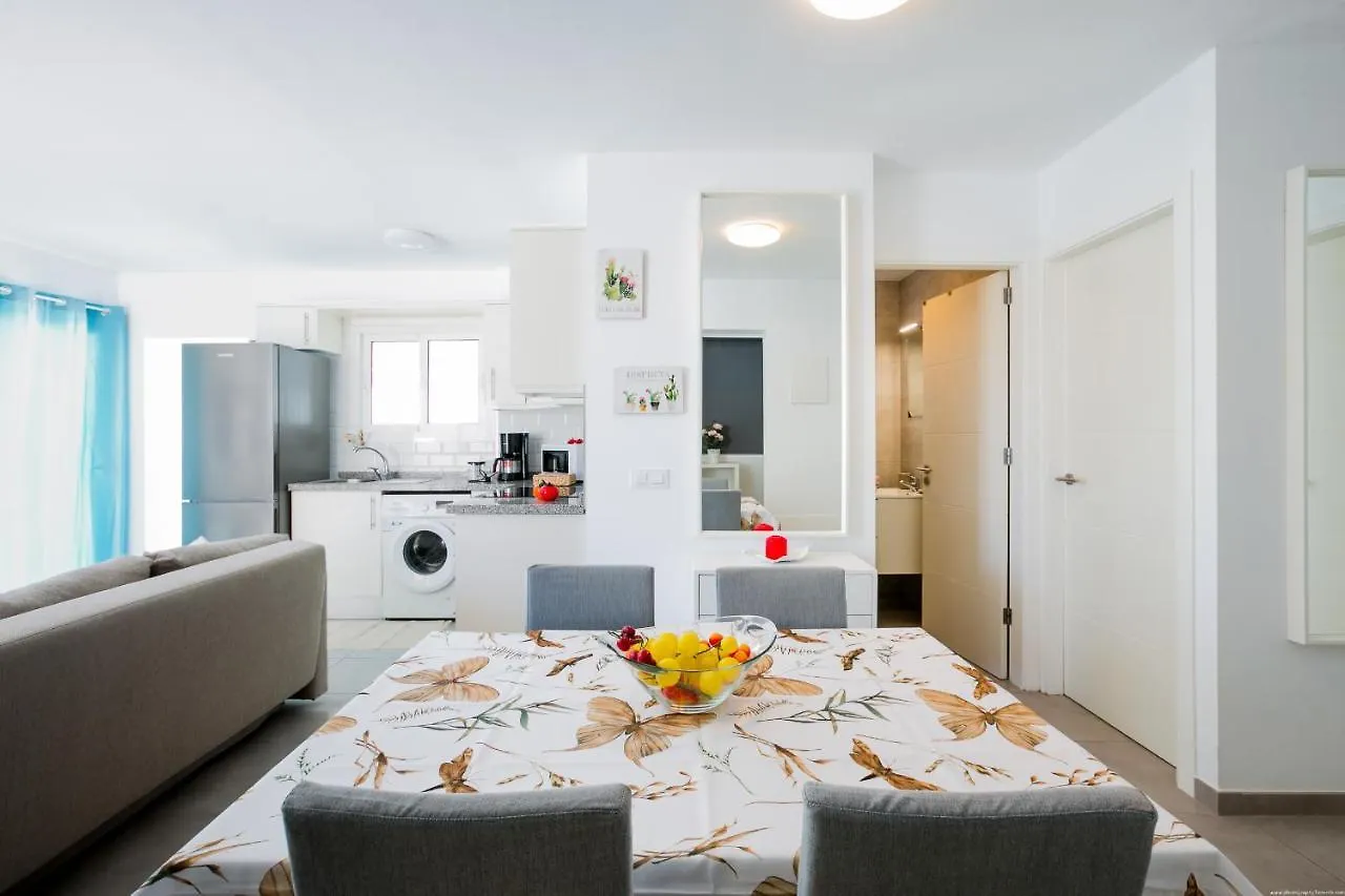 Apartment Los Cristianos Center V