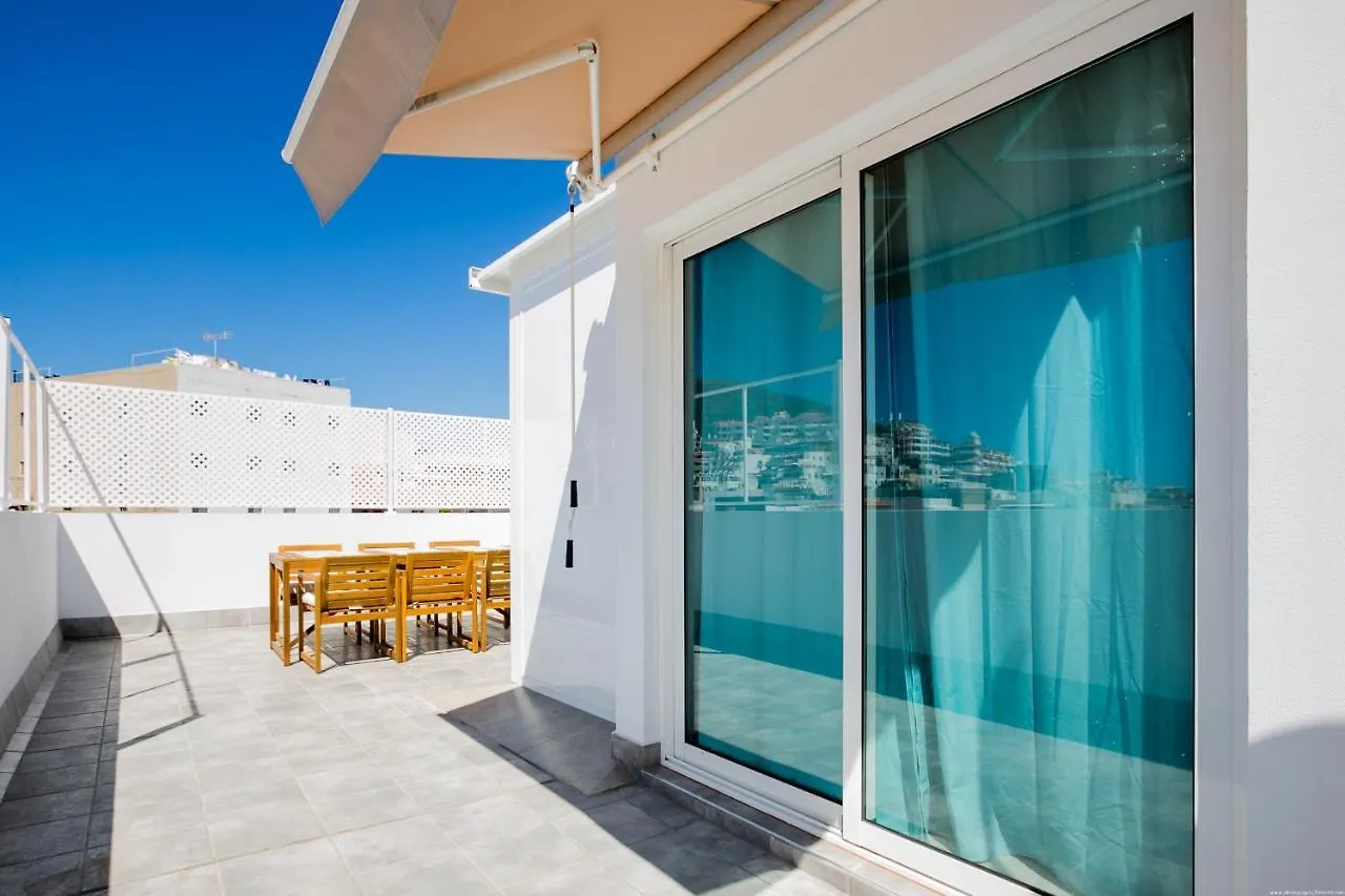 Apartment Los Cristianos Center V
