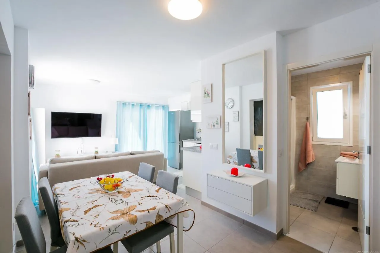 Apartment Los Cristianos Center V Spagna