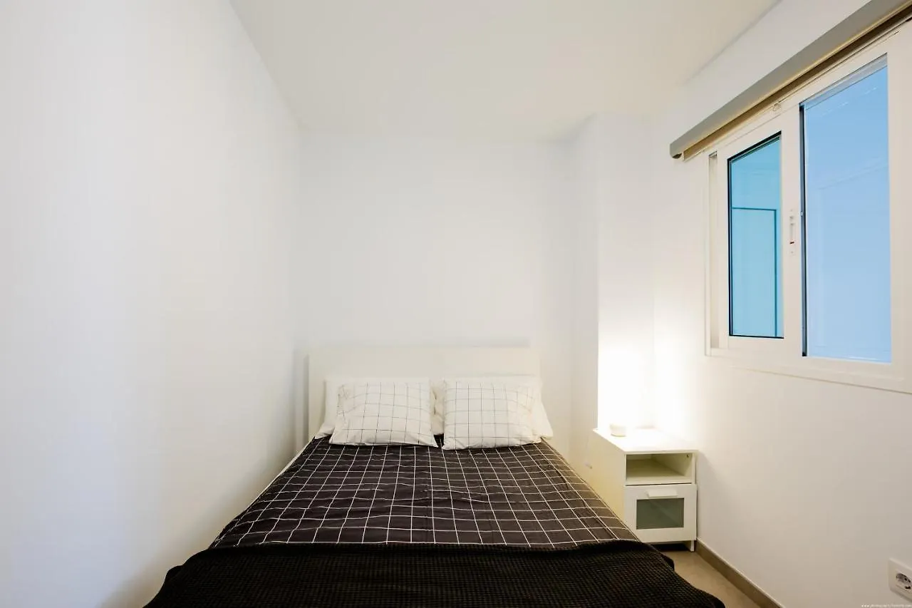 Apartment Los Cristianos Center V  Los Cristianos (Tenerife)