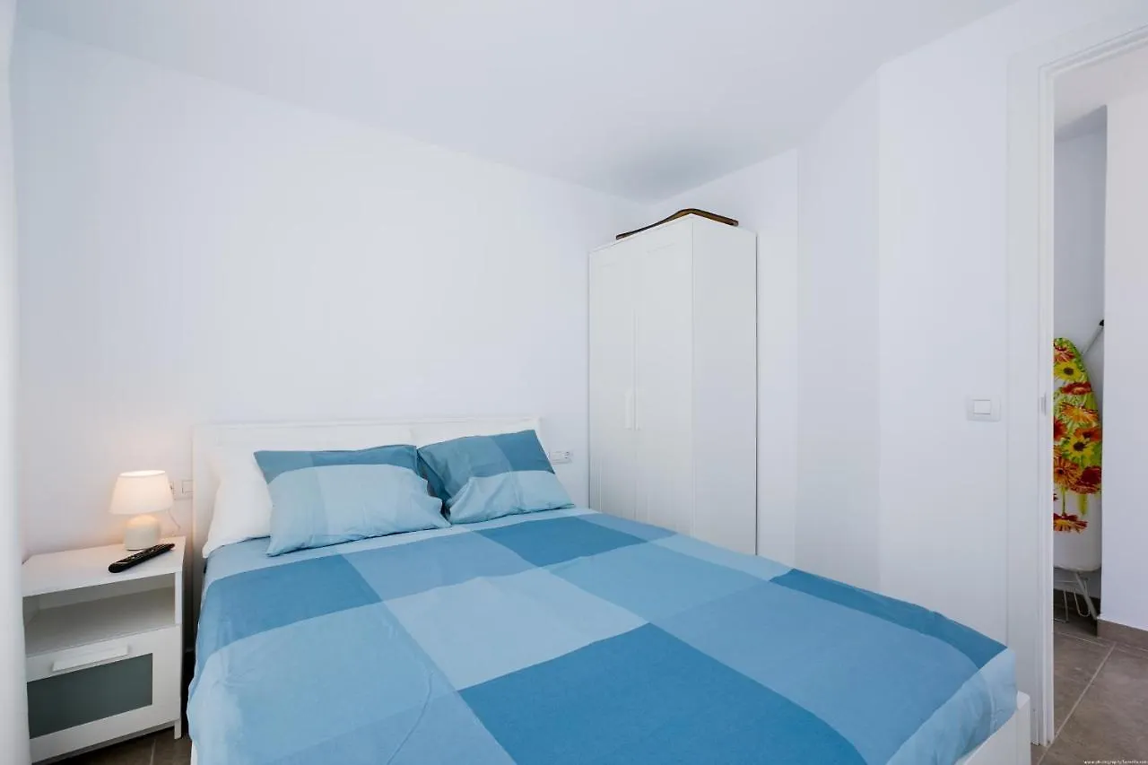 Apartment Los Cristianos Center V