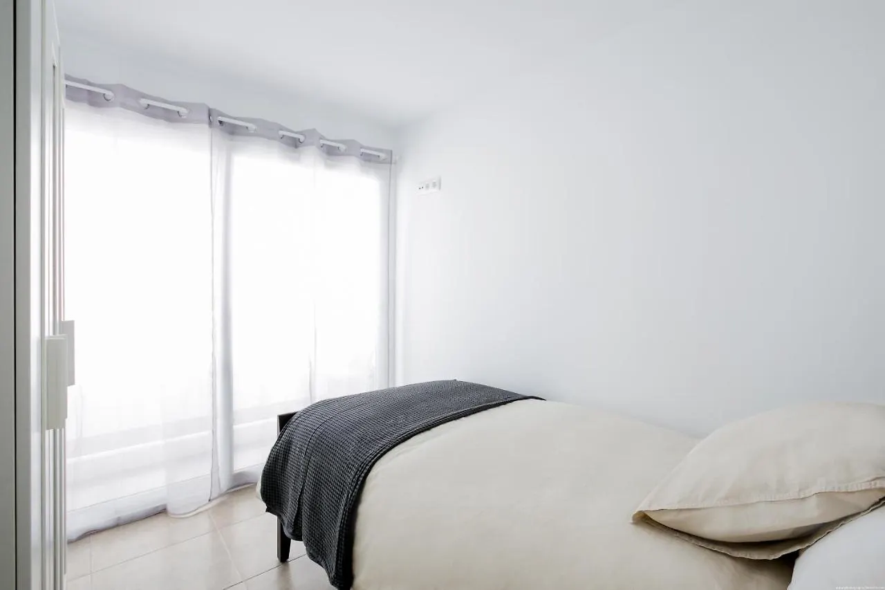 Apartment Los Cristianos Center V Spagna