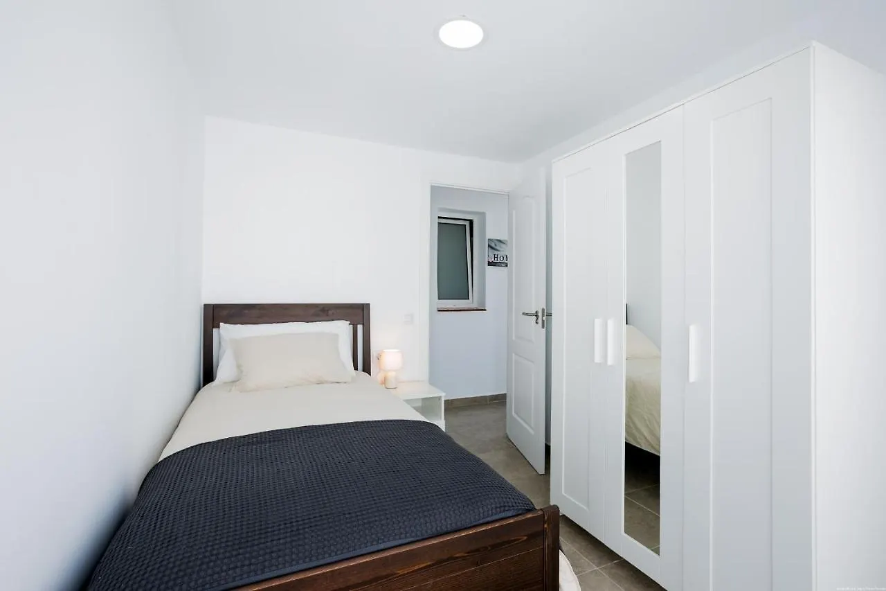 Apartment Los Cristianos Center V Los Cristianos (Tenerife)